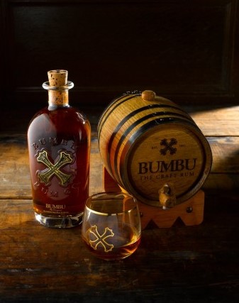 Bumbu – řemeslně vyráběné rumy z Barbadosu