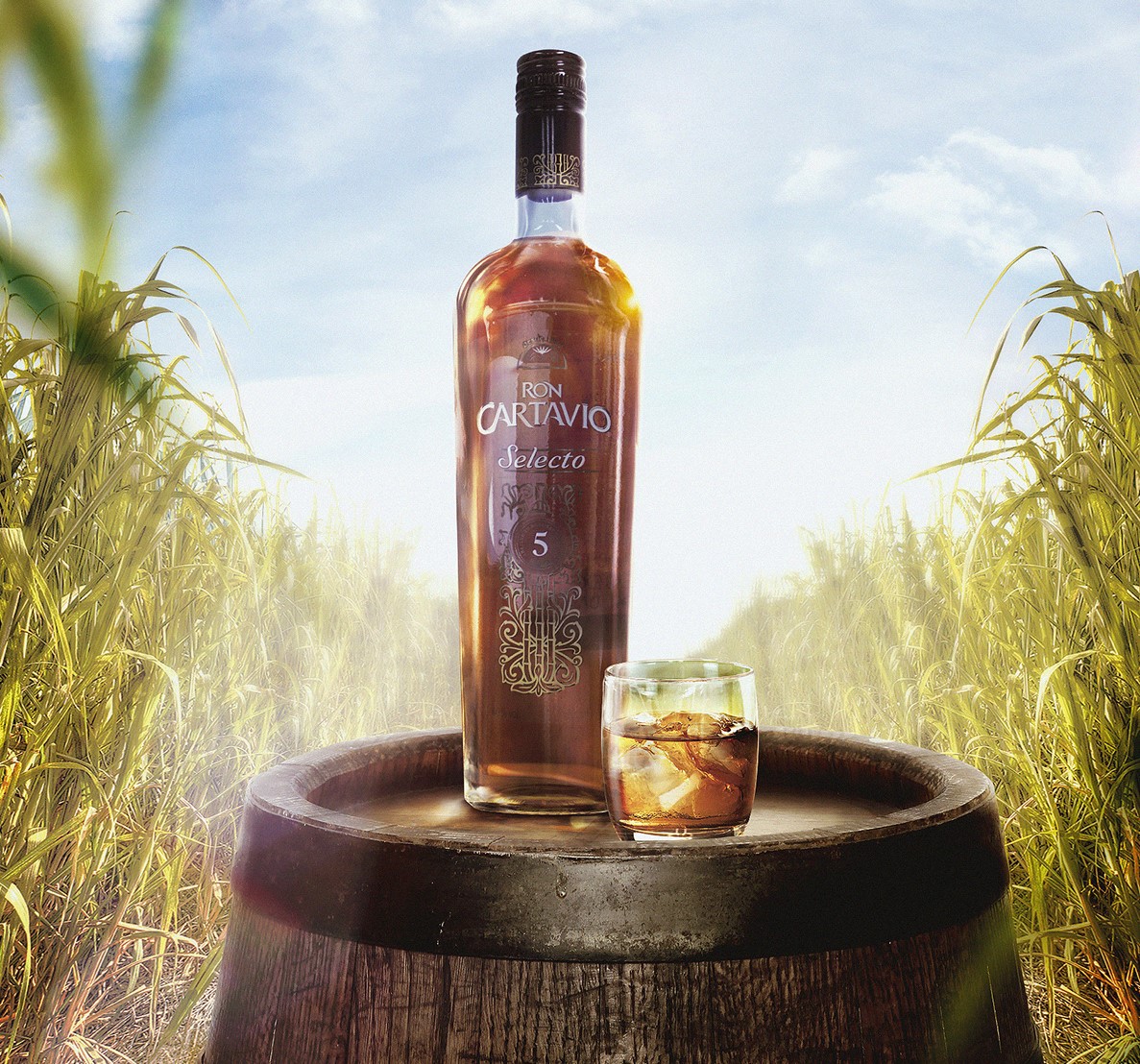 Cartavio – průkopnické jihoamerické rumy z Peru