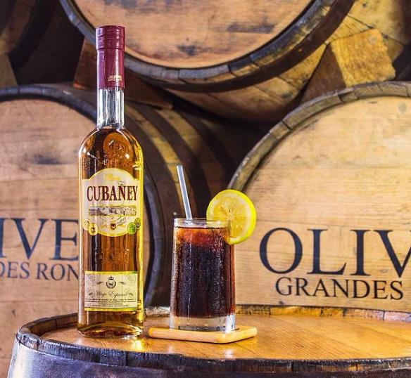 Cubaney rumy - Oliverovy kubánské skvosty