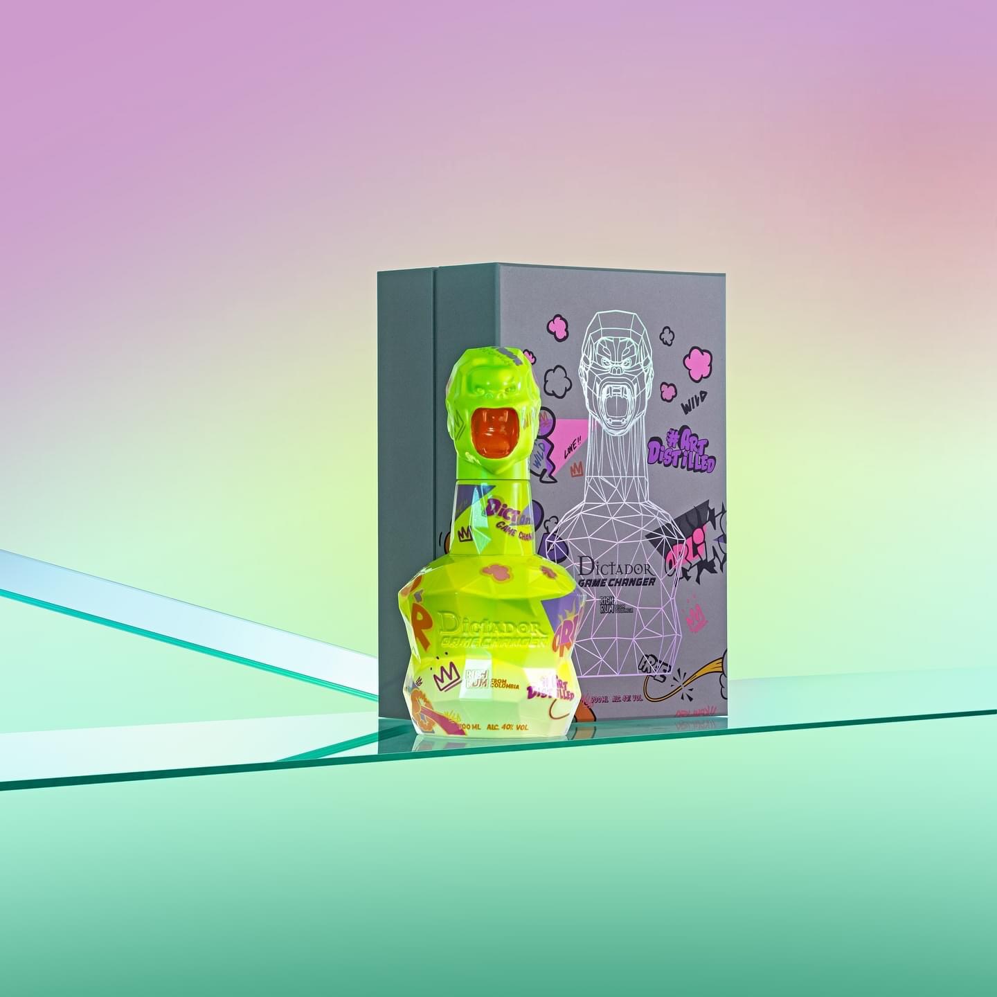 Dictador Game Changer: vyplatí se koupit?