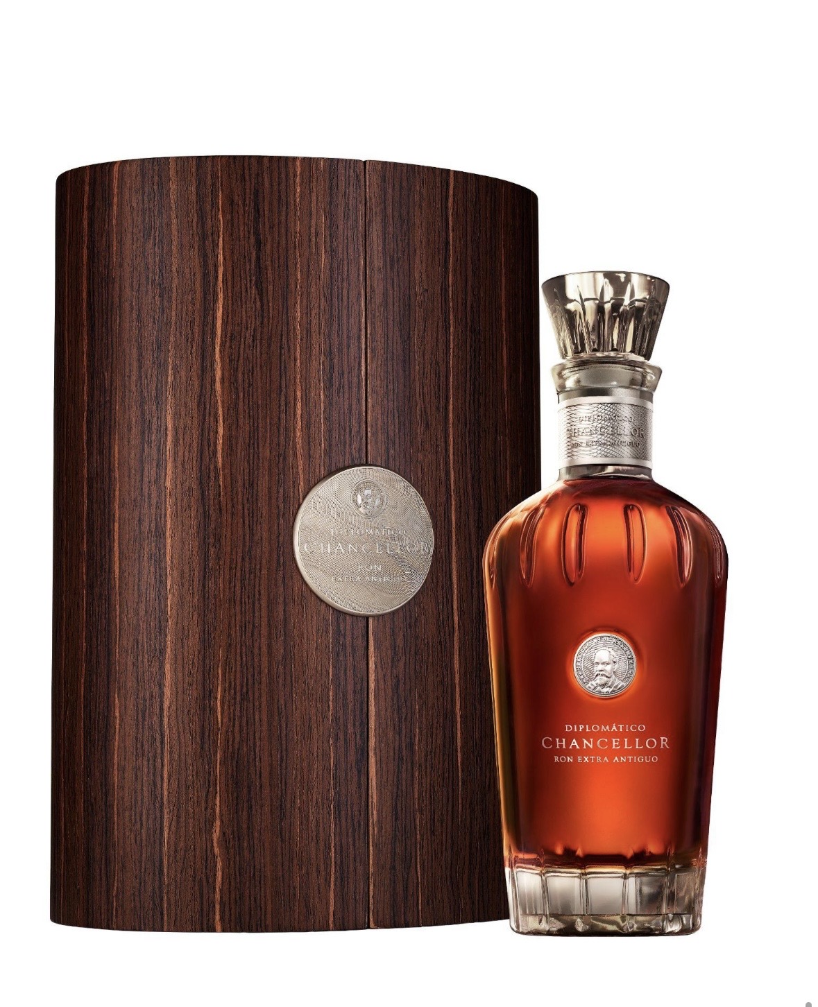 Diplomático Chancellor