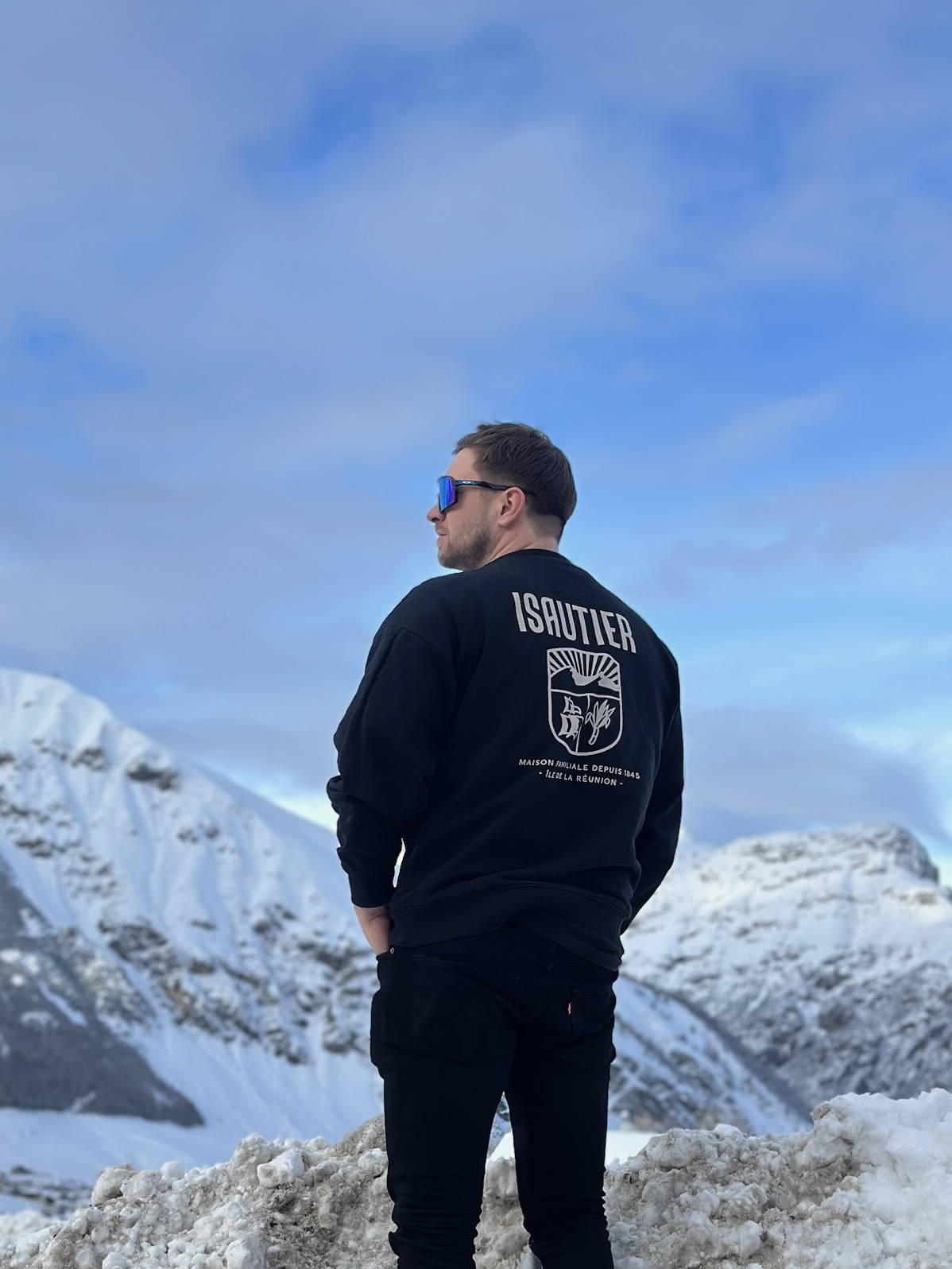 Duty Free turistika - Livigno 2025