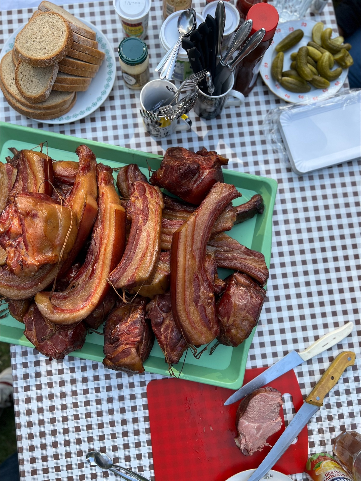 Párování Rumu a Whisky s jídlem