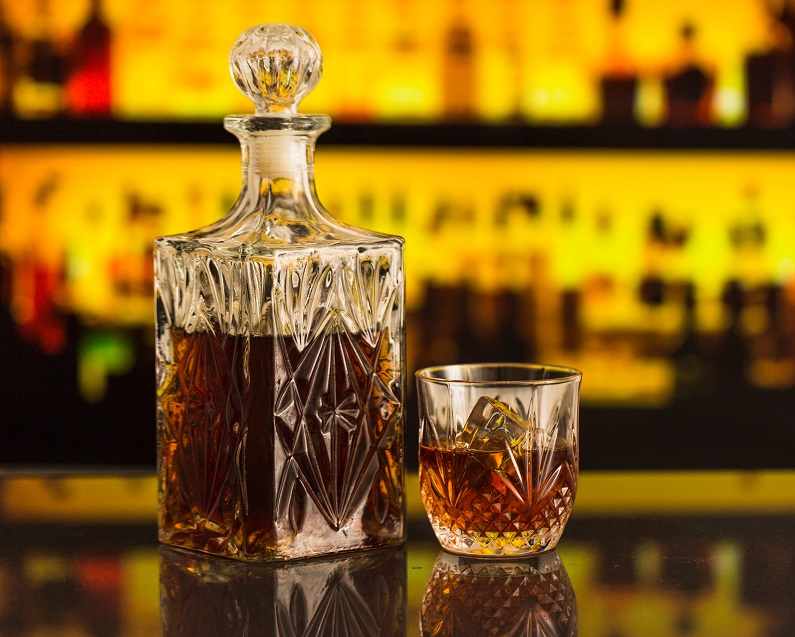 Seznámení s whisky