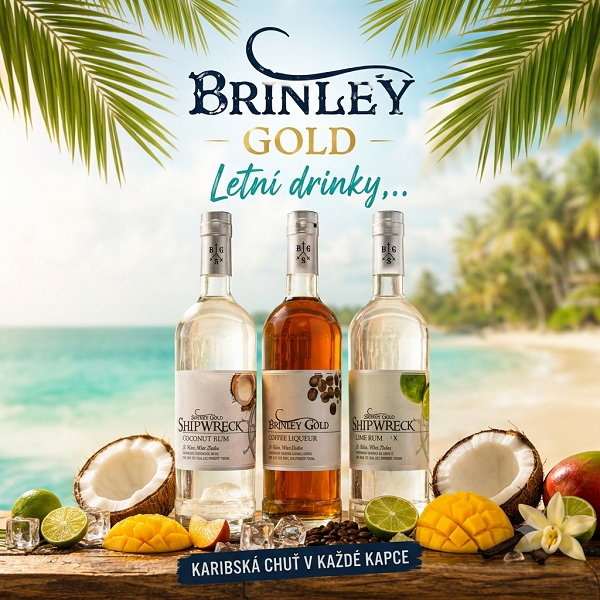 Brinley gold