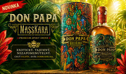 Masskara Don Papa