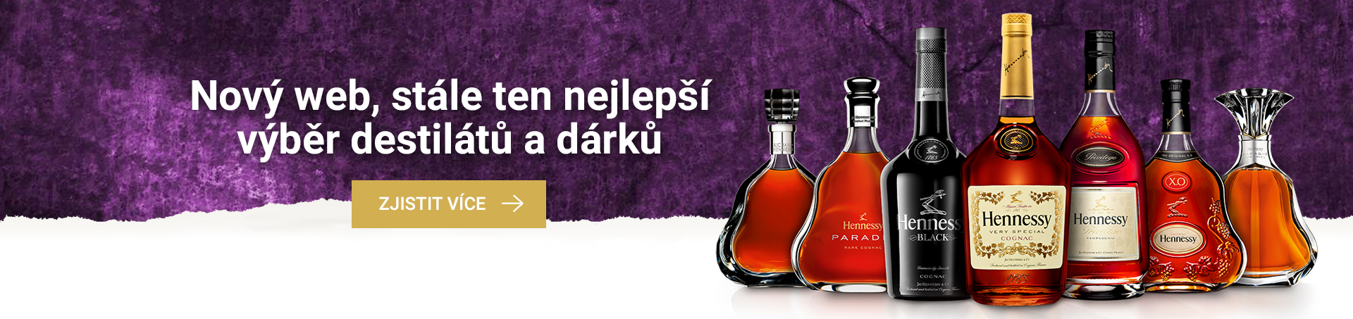 Vítejte na novém webu Mydrinks.cz
