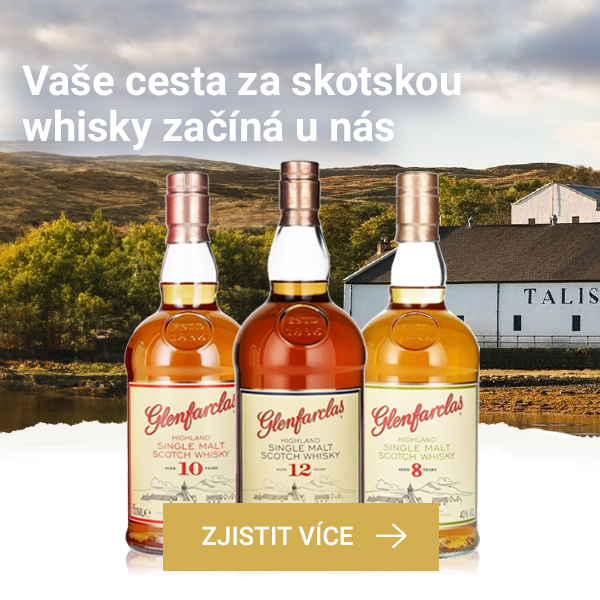 Skotská whisky