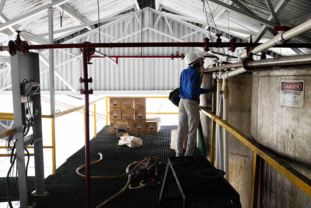 Antigua-palirna-destilace