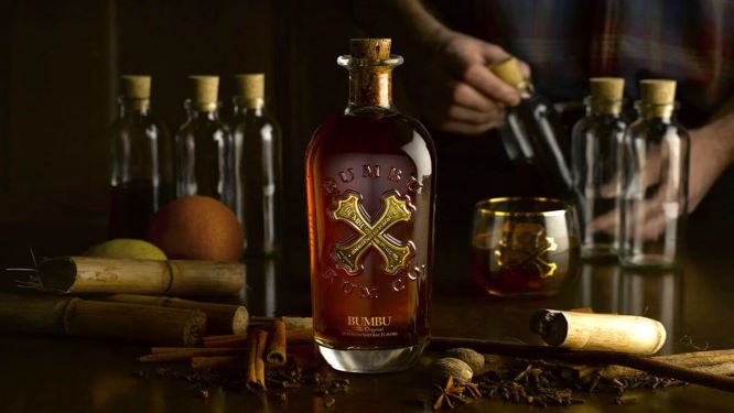 Bumbu-rumy