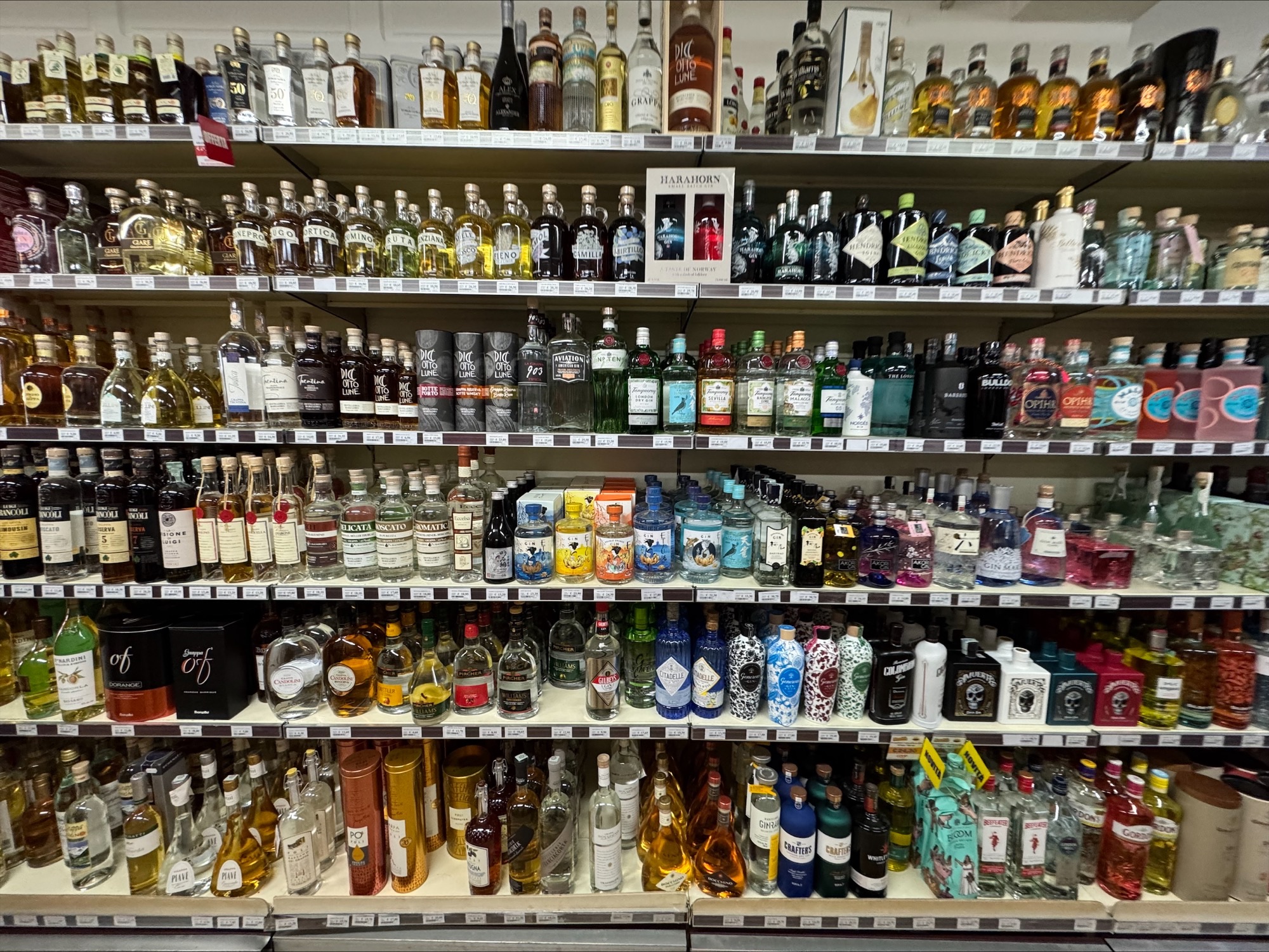 Livigno-dutyfree-nakupy