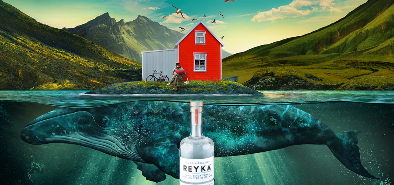 Reyka-vodka-island