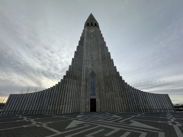 Reykjavik