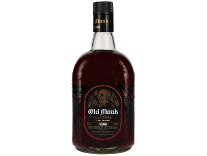 50368 Old Monk Rum 7 let 1L