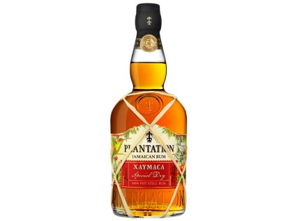 Plantation Xaymaca Special Dry