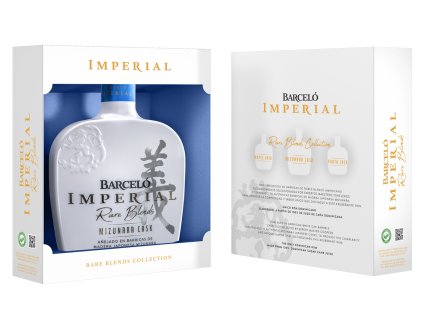 92709 Barcelo IMPERIAL MIZUNARA 0,7L