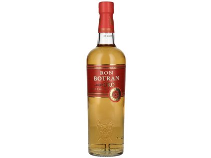 50557 Ron Botran Anejo Oro Rum 0,7L
