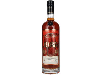 92451 Ron Centenario 1985 Cask Selection 0,7L