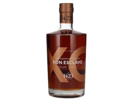 Ron Esclavo XO Solera 0,7L, 42%