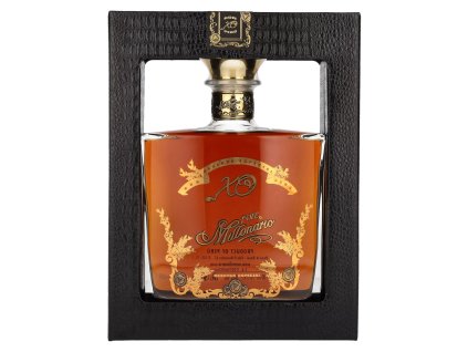 Ron Millonario Reserva Especial XO 0,7L, 40%, -DB-