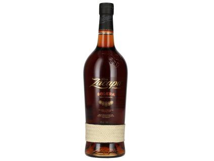 30442 Ron Zacapa Centenario Solera Gran Reserva 1L, 40%