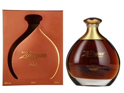 11624 New Zacapa Xo