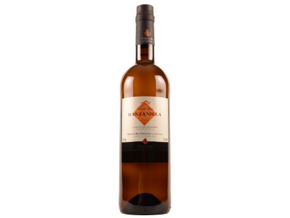 22011 Fernando de Castilla Manzanilla Classic Sherry 0,75L