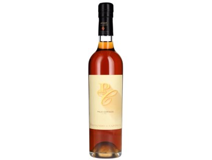 22013 Fernando de Castilla Palo Cortado Antique Sherry 0,5L