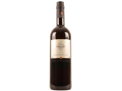 22015 Fernando de Castilla Premium Cream Sherry 0,75L