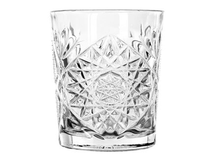 91270 Hobstar whisky sklenice 355ml