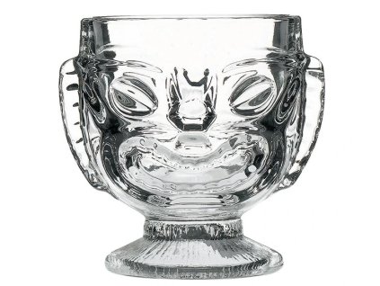 11603 Tiki Cup skleněný pohár 410ml