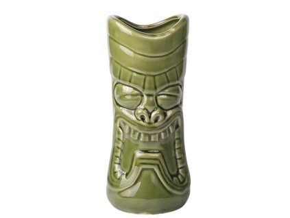 11606 Tiki Mug HOLUA LOA koktejlová sklenice 350ml