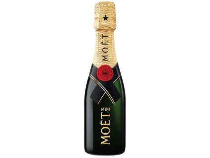 91880 Moët & Chandon Impérial 0,2L