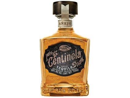 24042 Centinela Anejo Tequila 0,7L