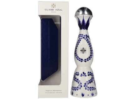 80805 Clase Azul REPOSADO Tequila 0,7L