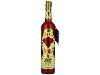24047 Corralejo Anejo Tequila 0,7L