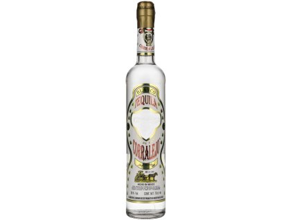24045 Corralejo Blanco Tequila 0,7L