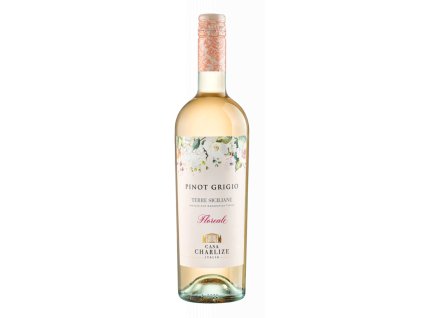 92738 Casa Charlize Floreale Pinot Grigio Blush 0,75L