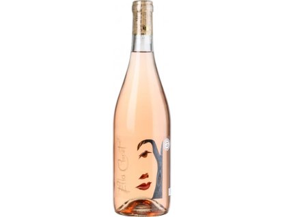 Vinařství Grmolec, Ella Claret pozdní sběr 2017, 0,75L, 12%