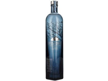 83498 Belvedere Single Estate Rye LAKE BARTEZEK Vodka 0,7L