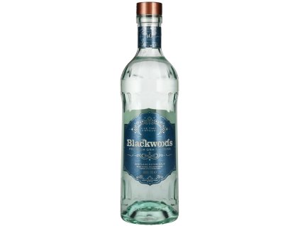 25013 Blackwood's Premium Nordic Vodka 0,7L