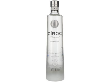 23042 Ciroc COCONUT Flavoured Vodka 0,7L