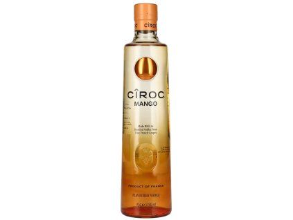 Ciroc MANGO Flavoured Vodka 0,7L, 37.5%