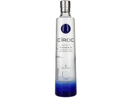 25105 Ciroc Vodka 0,7L