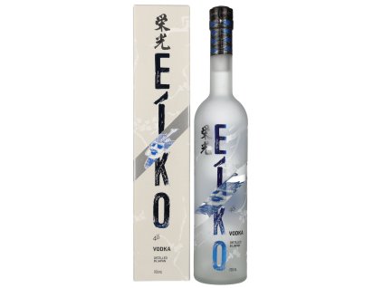 80861 EIKO Vodka 0,7L