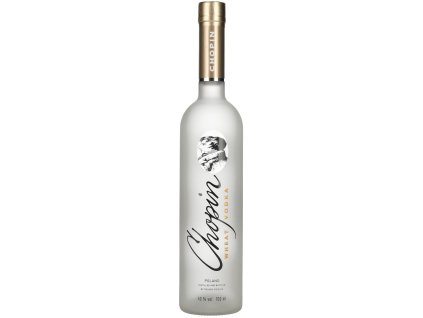 25217 Chopin Wheat Vodka 0,7L