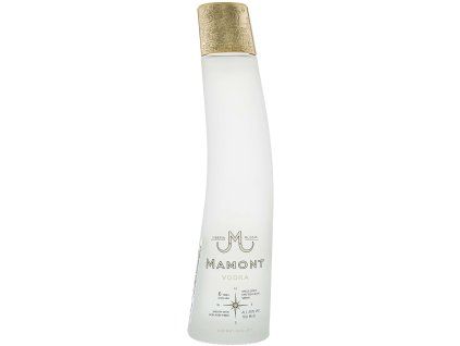 25152 Mamont Vodka 0,7L