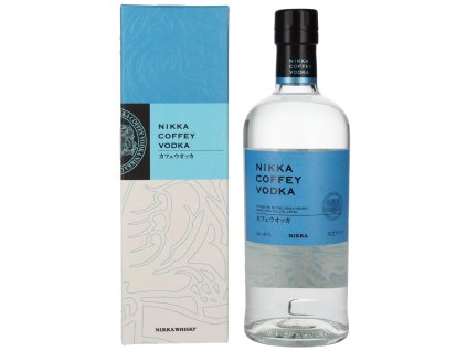 80880 Nikka C Vodka
