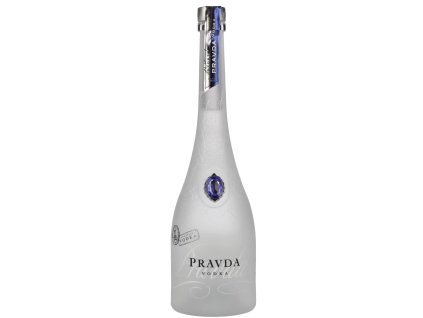 25200 Pravda Vodka 0,7L