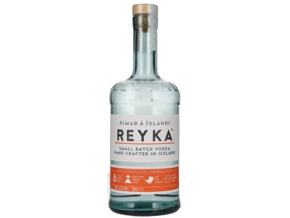 10491 Reyka Vodka 0,7L